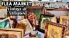 Vintage U0026 Antique Flea Market August 2021 Youtube