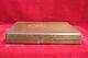 Wooden Jewellary Box Old Vintage Rare Decorative Collectible